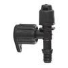 Orbit 67115 Black Strip Pattern Sprinkler