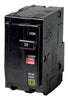 Square D 2-Pole Indoor Plug-In Circuit Breaker QO 25A 120/240V, 3.5 H x 1.48 W x 2.92 D in.