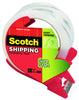 3M Scotch 1.88 in. W X 38.2 in. L Heavy Duty Packaging Tape Clear