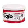 Gojo Original Formula No Scent Hand Cleaner 14 oz