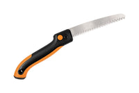 Fiskars Power Tooth Steel Precision Tip Folding Pruning Saw