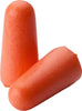 Champion Orange Polypropylene Ear Plugs 1 in.