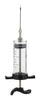 Grill Mark Stainless Steel Clear Injector (Pack of 12).