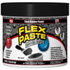 Flex Seal Family of Products Flex Paste Rubber Paste Rubber Paste 1 pk