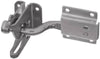 National Hardware 2 in. H X 2.17 in. W X 4.13 in. L Steel Automatic Gate Latch