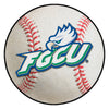 Florida Gulf Coast University Baseball Rug - 27in. Diameter