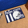 Penn State Uniform Rug - 19in. x 30in.