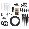 Orbit 69525 Shrub & Flowerbed Watering Kit