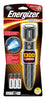 Energizer Black Aluminum 230 m Beam Distance 1300 Lumens LED Flashlight with AA Battery