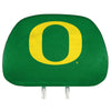 University of Oregon Printed Headrest Cover