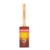 Wooster Alpha 2-1/2 in. Flat Paint Brush