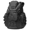 Oakley Kitchen Sink Black Backpack 20 in. H X 14 in. W