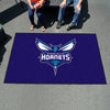 NBA - Charlotte Hornets Rug - 5ft. x 8ft.