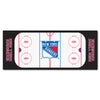 NHL - New York Rangers Rink Runner - 30in. x 72in.