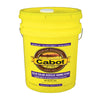 Cabot Solid Color Acrylic Siding Solid Tintable Neutral Base Acrylic Siding Stain 5 gal