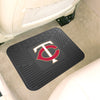 MLB - Minnesota Twins Back Seat Car Mat - 14in. x 17in.