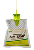 RESCUE Fly Trap 1.45 oz (Pack of 5)