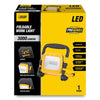 Feit Pro Series 3000 lm LED Corded Stand (H or Scissor) Work Light