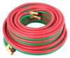 Forney 50 ft. L Oxy-Acetylene Hose 1 pc