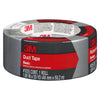 3M Scotch 1.88 in. W X 55 yd L Gray Solid Duct Tape (Pack of 24)