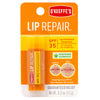 O'Keeffe's Lip Repair No Scent Lip Balm 0.15 oz (Pack of 6)