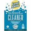 Lemi Shine Lemon Scent Powder Dishwasher/Disposal Cleaner 7.04 oz 1 pk (Pack of 10)