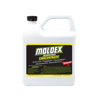 Moldex No Scent Disinfectant 64 oz. (Pack of 4)