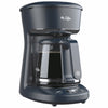 Mr. Coffee 12 cups Black Coffee Maker