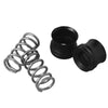 BrassCraft For Delta Rubber/Stainless Steel Faucet Seats and Springs