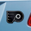 NHL - Philadelphia Flyers 3D Chromed Metal Emblem