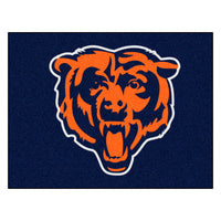 NFL - Chicago Bears Rug - 34 in. x 42.5 in.