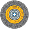 Wire Wheel Brush 6"