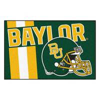 Baylor University Uniform Rug - 19in. x 30in.