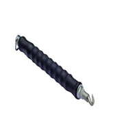 Grip-Rite Steel Bar Tie Twister Tool 12 in. L X 0.75 in. D