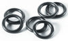 PlumbCraft 9/16 in. D X 3/8 in. D Rubber O-Ring 6 pk