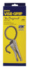 Irwin Vise-Grip 9 in. Alloy Steel Chain Clamp