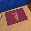 Arizona State University Rug - 19in. X 30in.