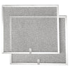 Broan-NuTone 12 in. W Silver Range Hood Filter