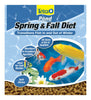 Tetra Pond Spring and Fall Diet Sticks Fish Food 1.72 lb.