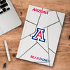 University of Arizona 3 Piece Decal Sticker Set