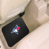 MLB - Toronto Blue Jays Back Seat Car Mat - 14in. x 17in.