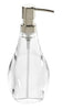 Umbra Clear Acrylic Lotion/Soap Dispenser