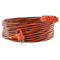 Cord 50Ft I-Plug 3-Out