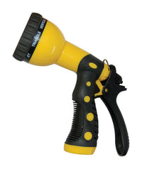 Rugg 7 Pattern Plastic Sprayer (Pack of 6).