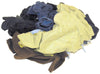 Carrand Cotton Rags 1 lb