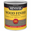 Minwax Slate Semi-Transparent Oil-Based Penetrating Wood Stain 1 qt. (Pack of 4)