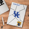 University of Kentucky 3 Piece Decal Sticker Set