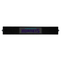 NBA - Charlotte Hornets Bar Mat - 3.25in. x 24in.