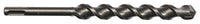 Irwin Speedhammer Plus 3/4 in. X 8 in. L Steel SDS-plus Drill Bit SDS-Plus Shank 1 pc