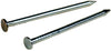 Hillman 1-1/4 in. L Wire Brite Steel Nail Smooth Shank Flat (Pack of 6)